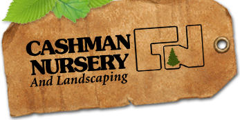 Cashman Nursery - Bismarck, ND